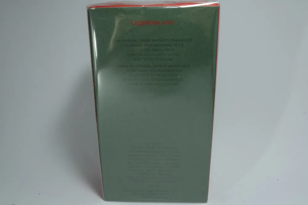 Hugo Boss Hugo Man туалетная вода