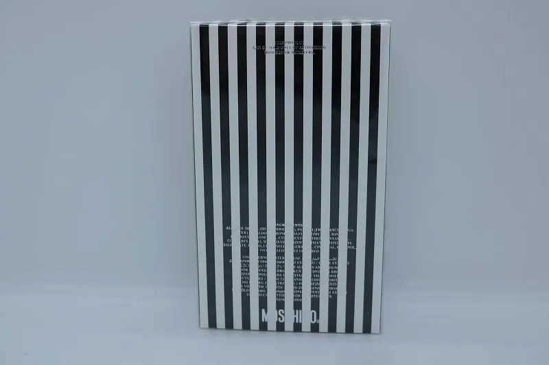 Moschino Uomo туалетная вода