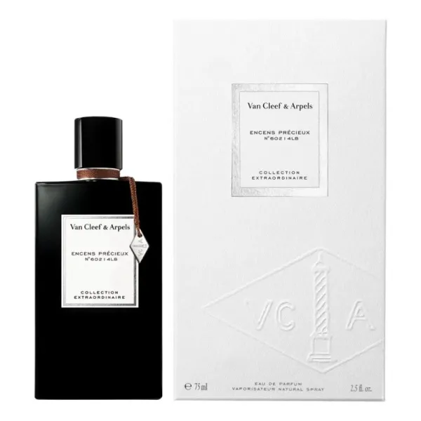 Van Cleef & Arpels Encens Precieux
