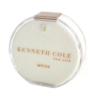 Kenneth Cole New York White