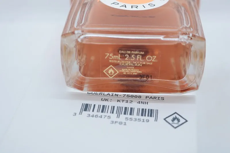 Guerlain L'Instant de Guerlain