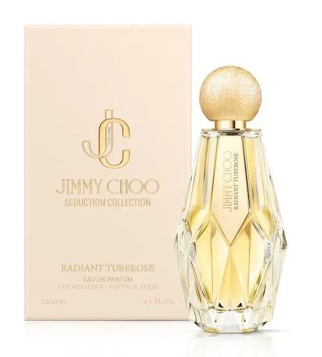 Jimmy Choo Radiant Tuberose парфюмерная вода