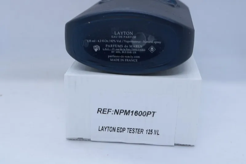 Parfums de Marly Layton парфюмерная вода