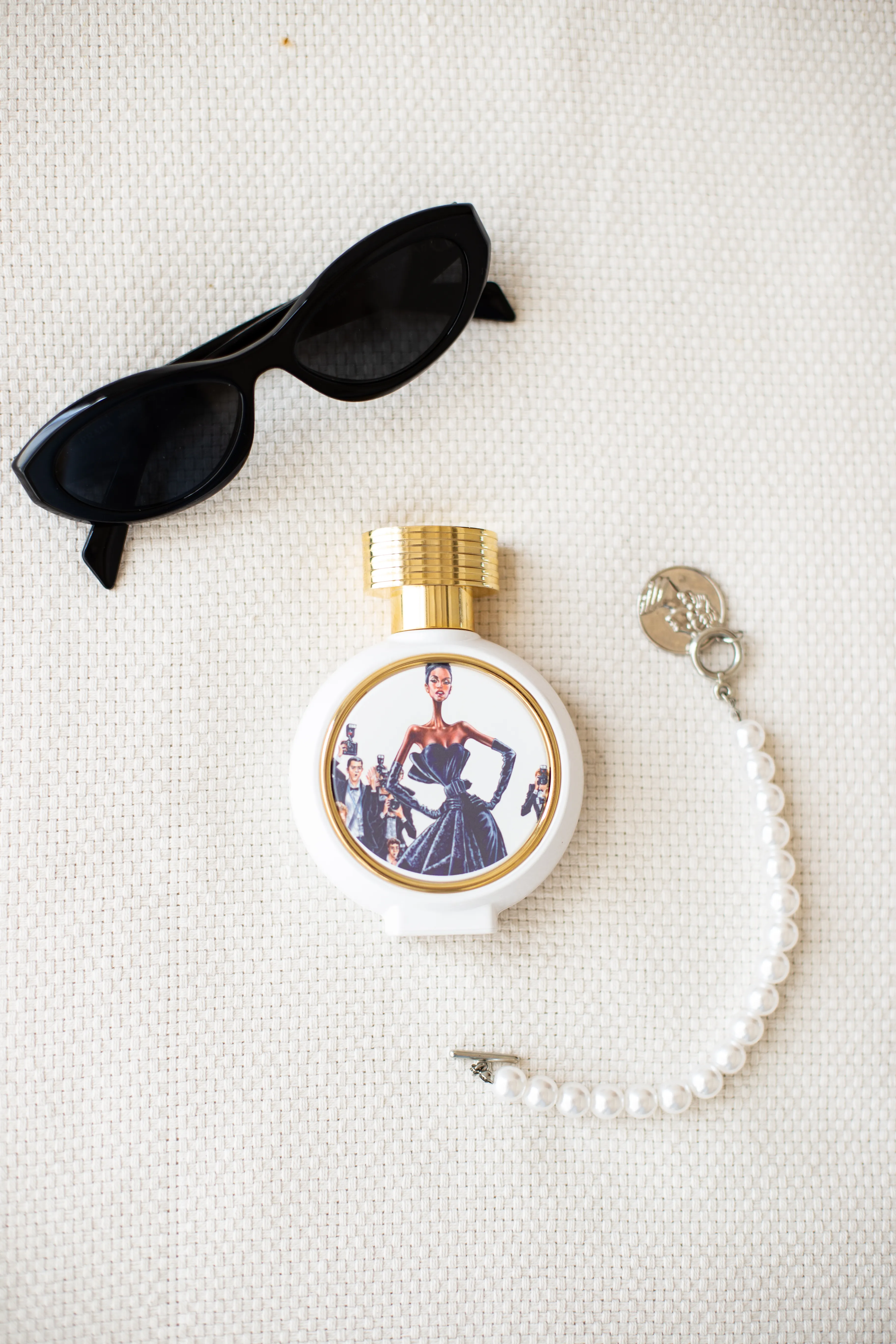 HFC Black Princess парфюмерная вода