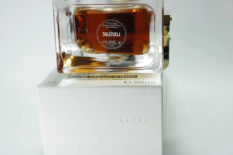 Yves Saint Laurent Libre Intense