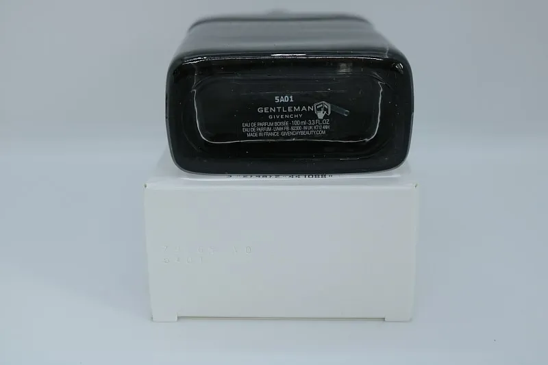 Givenchy Gentleman Boisee парфюмерная вода