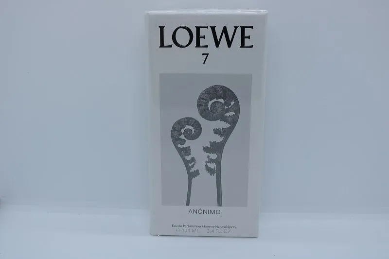 Loewe 7 Anonimo