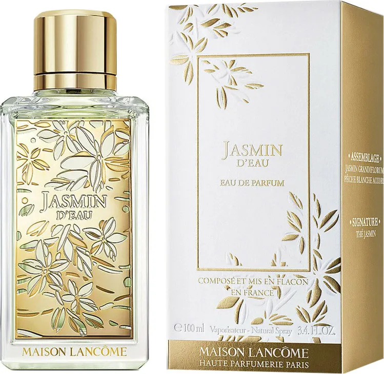 Lancome Jasmin d Eau парфюмерная вода