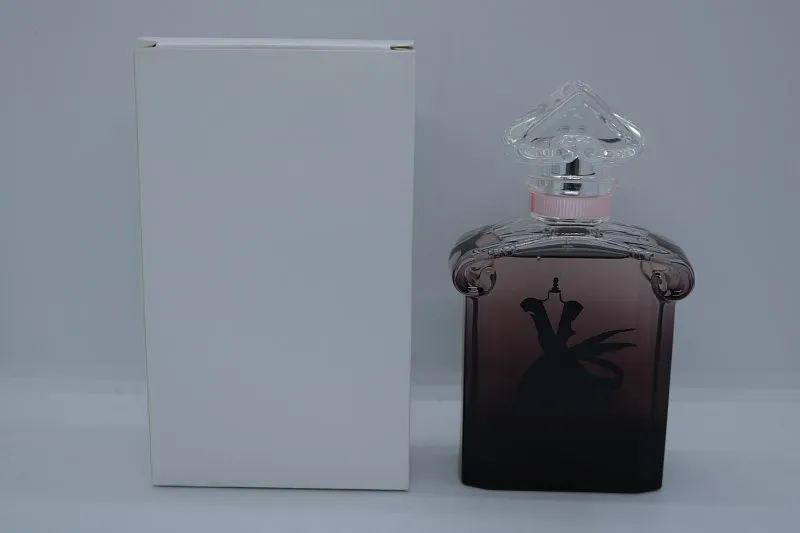 Guerlain La Petite Robe Noire Eau de Parfum Intense парфюмерная