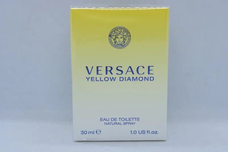 Versace Yellow Diamond туалетная вода