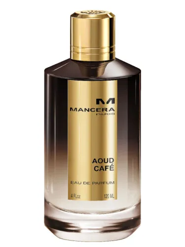Mancera Aoud Cafe
