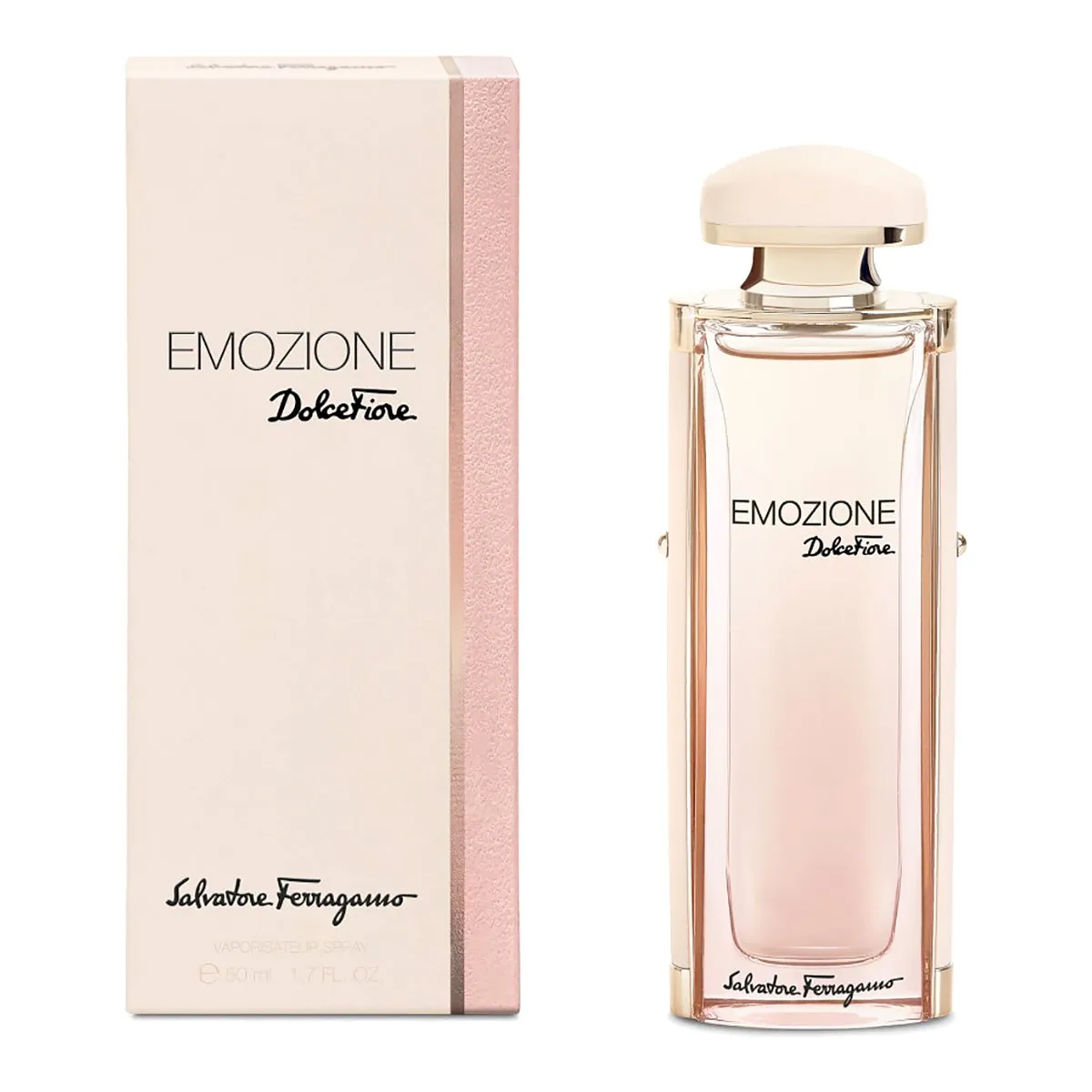 Salvatore Ferragamo Emozione Dolce Fiore