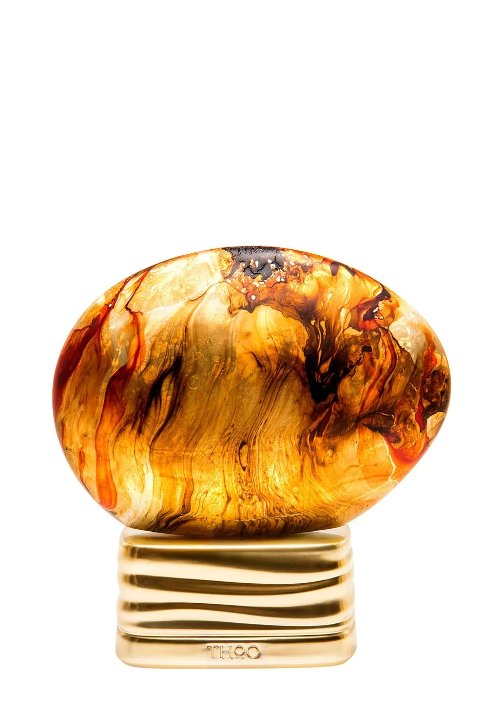 The House of Oud Just Before