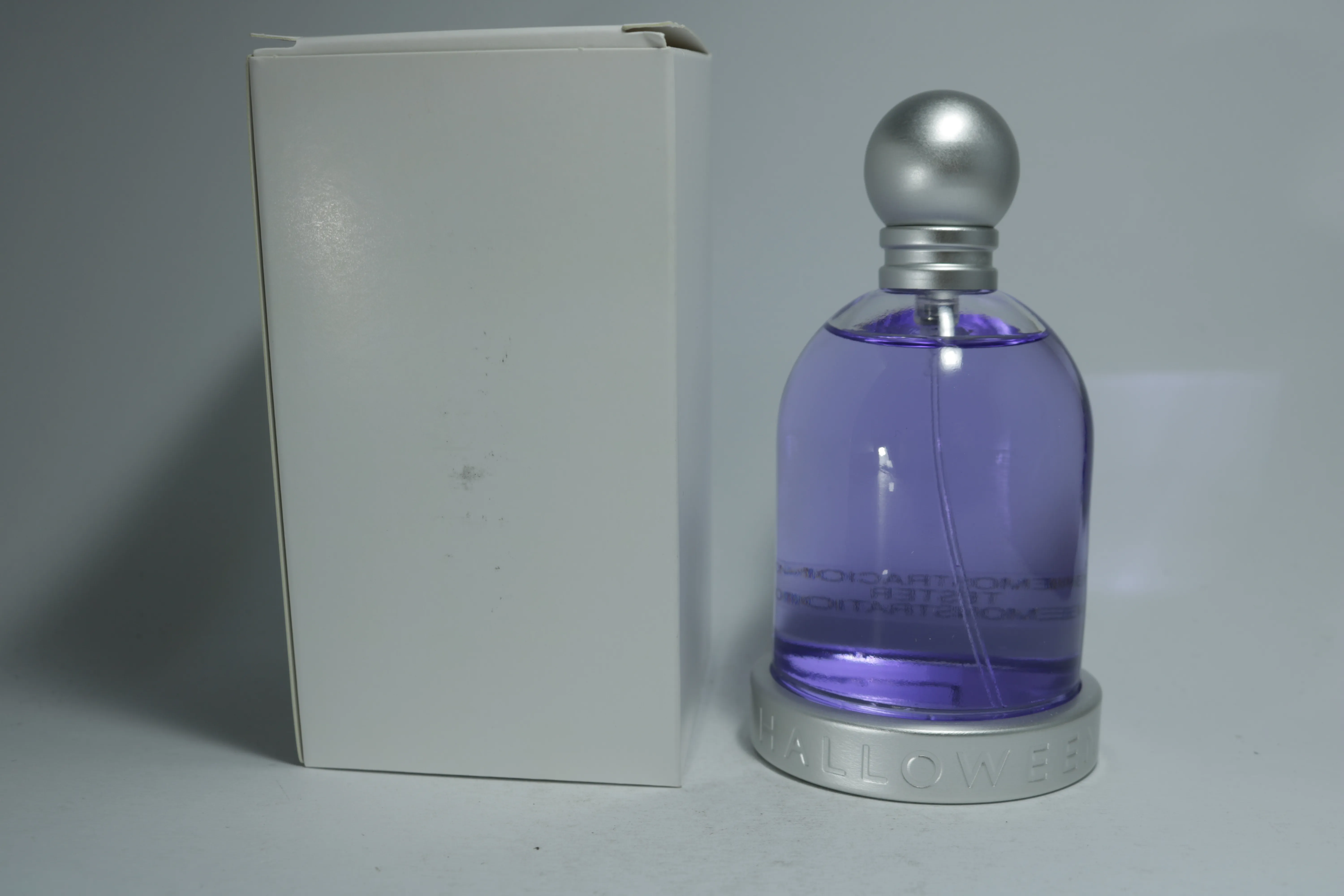 Jesus Del Pozo Halloween