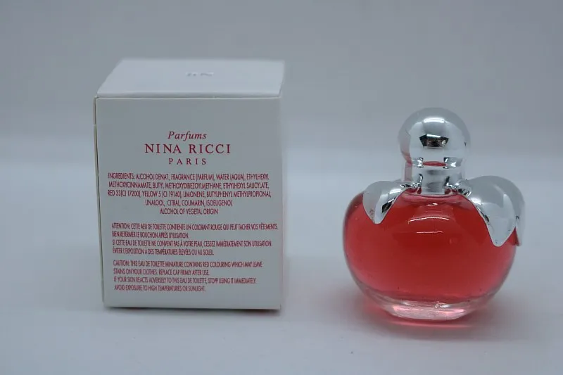 Nina Ricci Nina туалетная вода