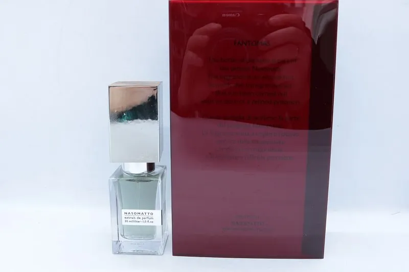 Nasomatto Fantomas духи