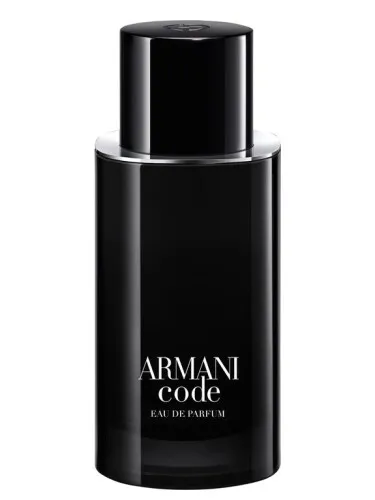 Giorgio Armani Code Eau De Parfum