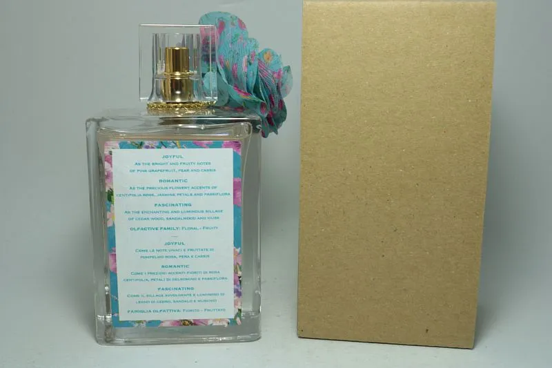 Blumarine B. Blumarine парфюмерная вода