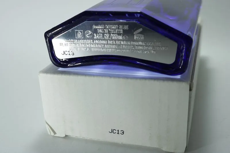 Dunhill Desire Blue туалетная вода