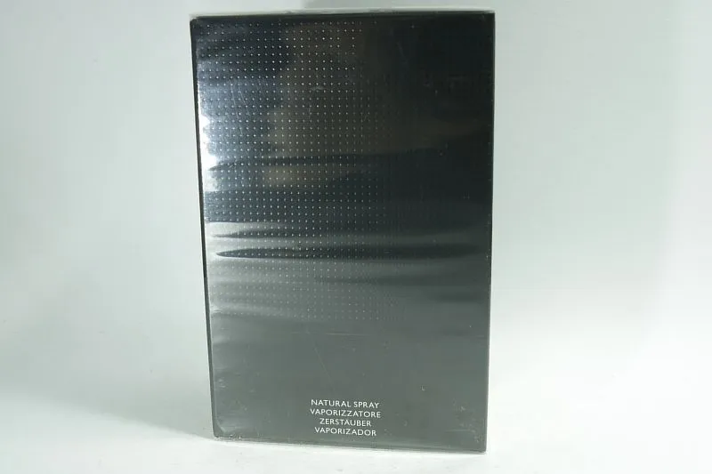 Prada Luna Rossa Black парфюмерная вода