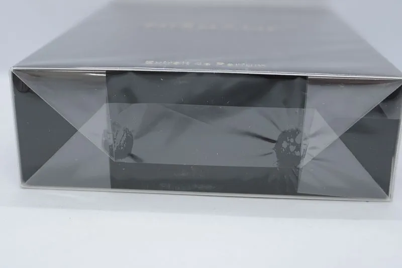 Nishane Vain & Naïve духи