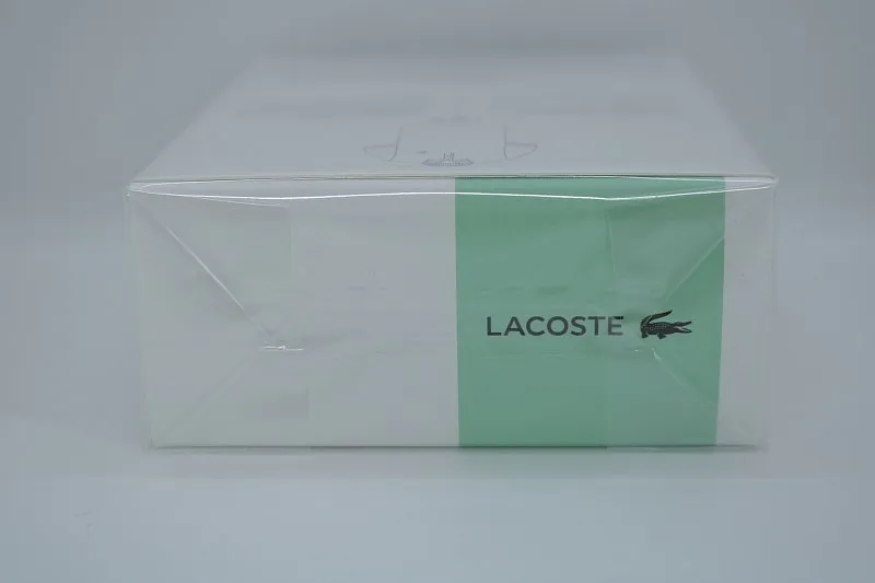 Lacoste L.12.12 Blanc Eau Fraiche For Him туалетная вода