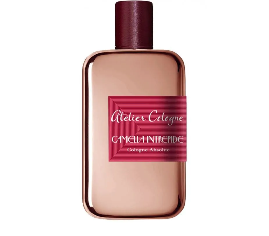 Atelier Cologne Camelia Intrepide парфюмерная вода