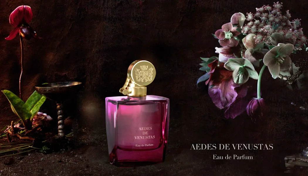 Aedes de Venustas Aedes de Venustas парфюмерная вода