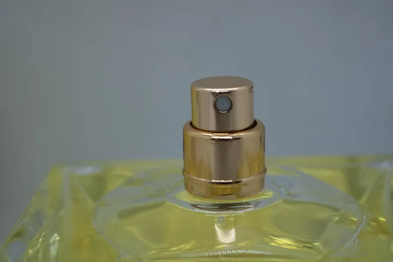 Versace Yellow Diamond туалетная вода