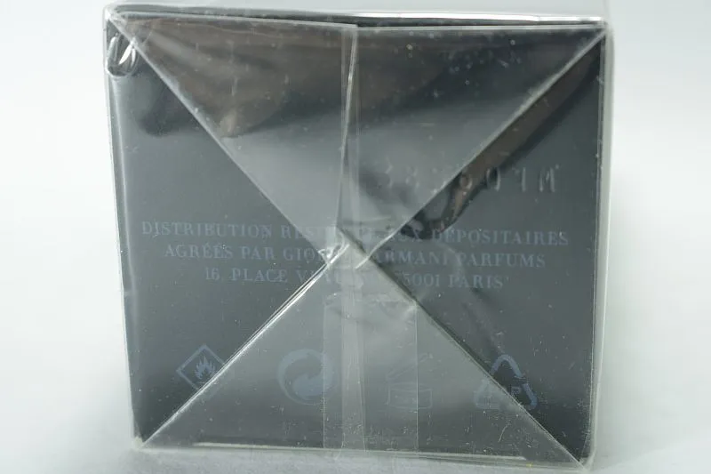 Giorgio Armani Code Pour Homme туалетная вода