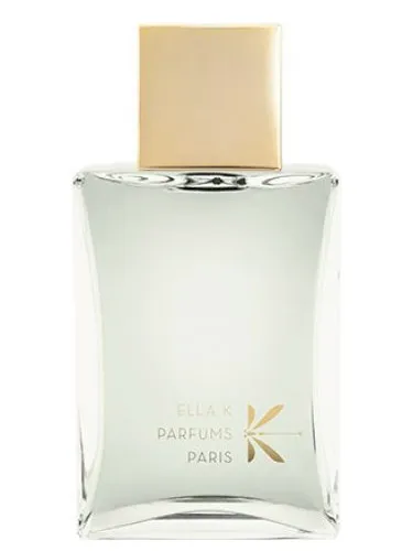 Ella K Parfums Pluie sur Ha Long