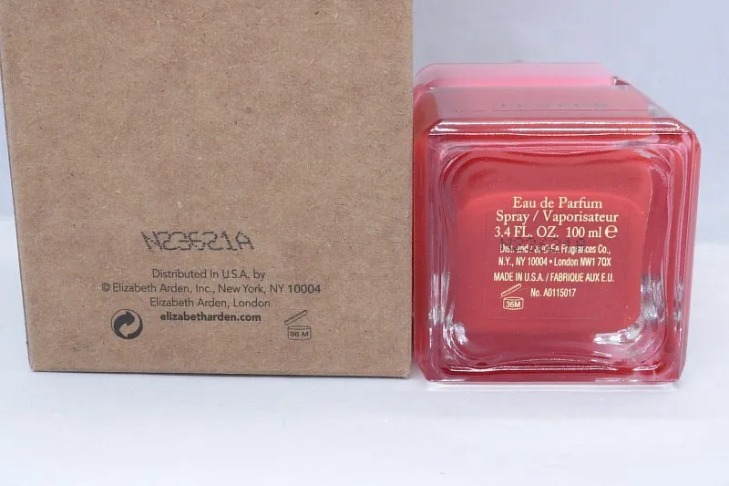 Juicy Couture Oui Juicy Couture парфюмерная вода