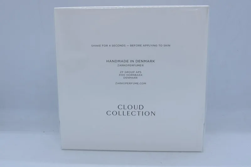 Zarkoperfume Cloud Collection No.2 парфюмерная вода