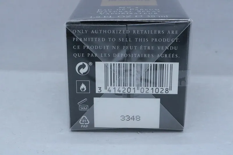 Jil Sander Jil Sander No 4