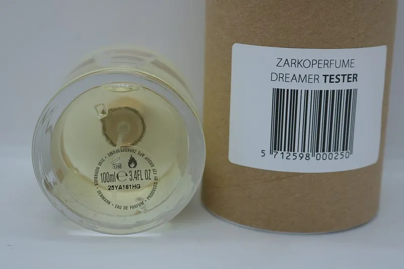 Zarkoperfume Dreamer