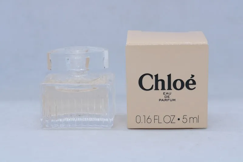 Chloe Eau de Parfum