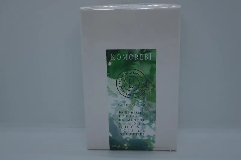 Pierre Guillaume Paris Komorebi 9.1