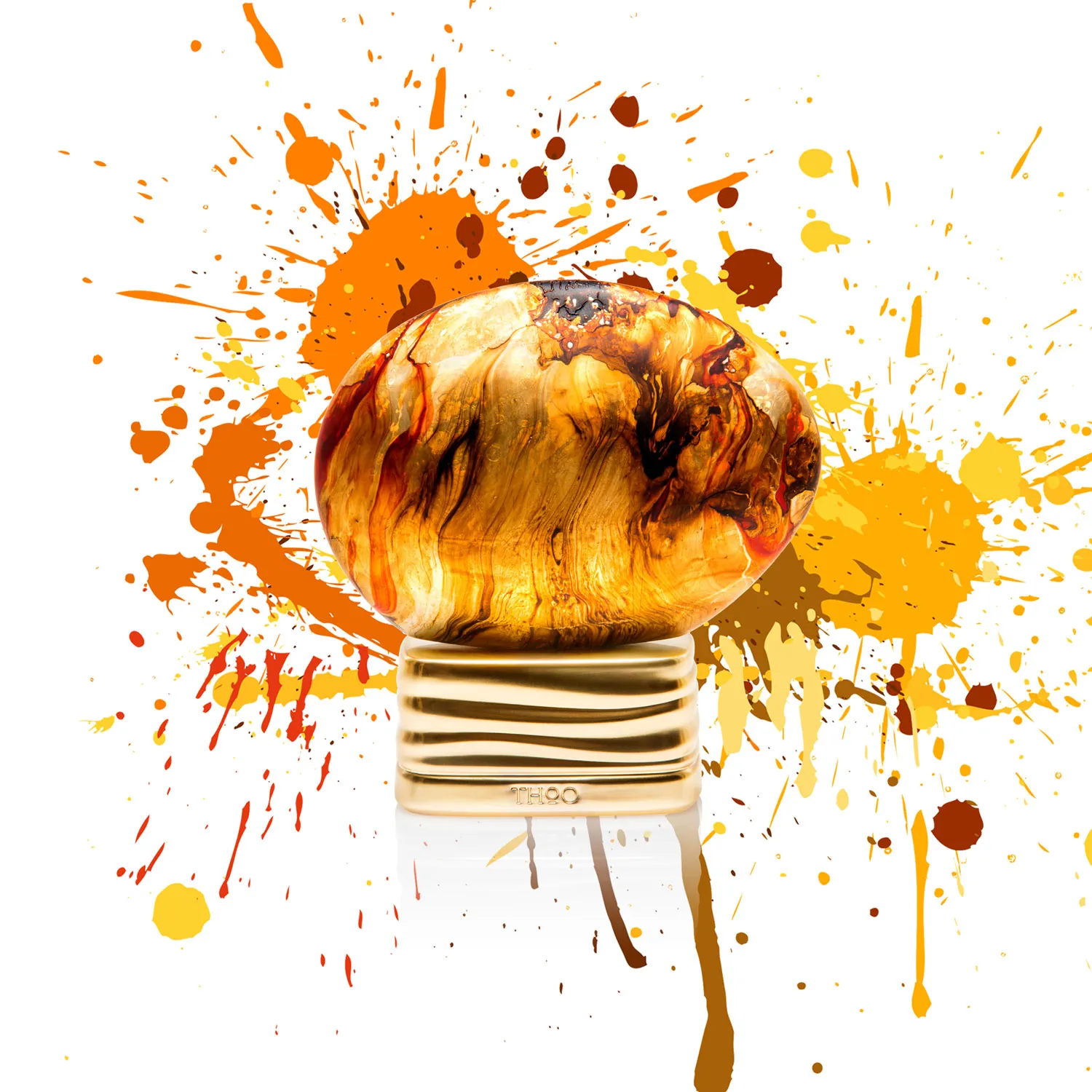 The House of Oud Just Before парфюмерная вода