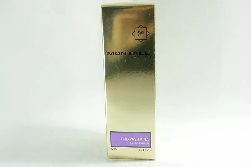 Montale Oud Pashmina парфюмерная вода