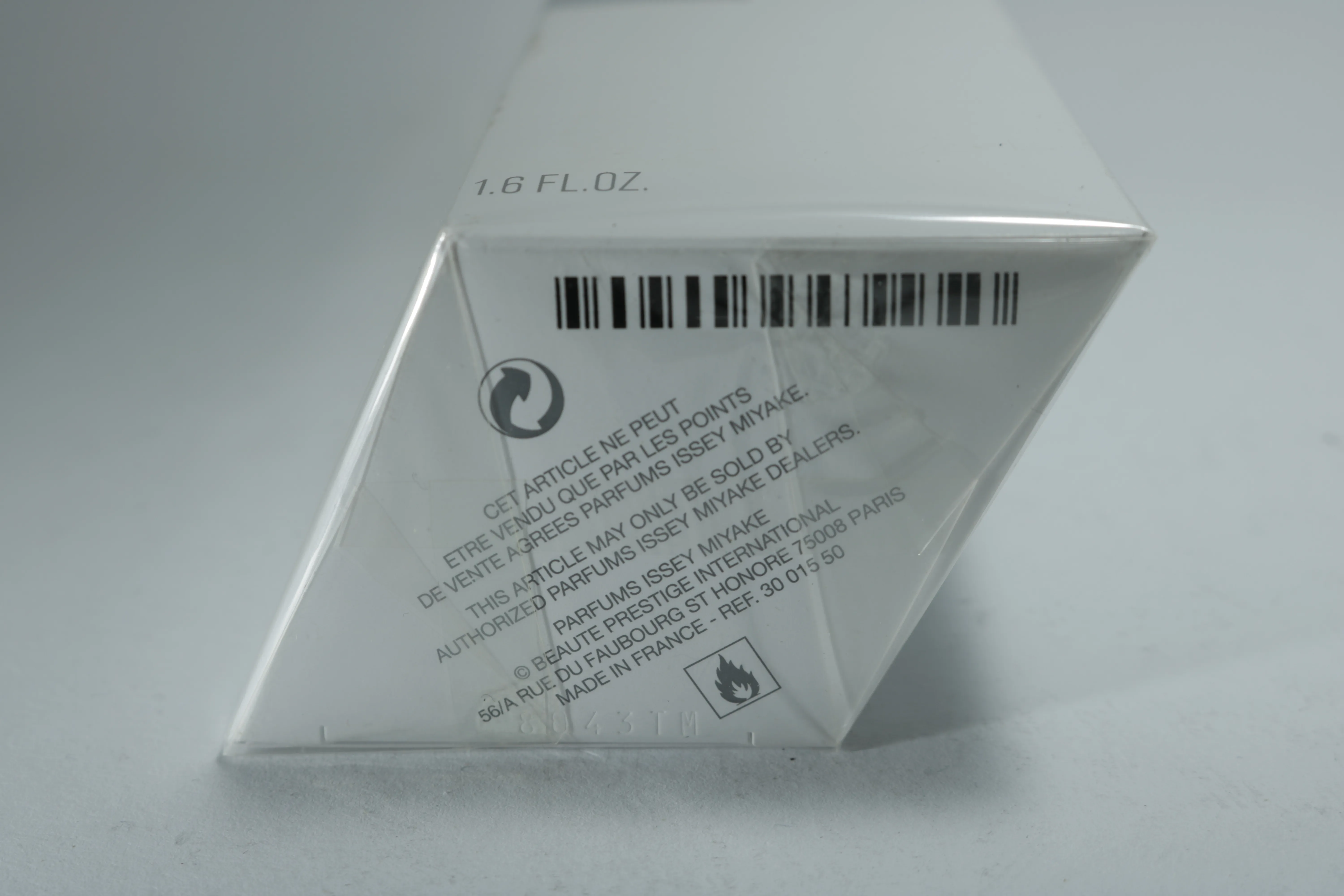 Issey Miyake L`Eau D`Issey туалетная вода