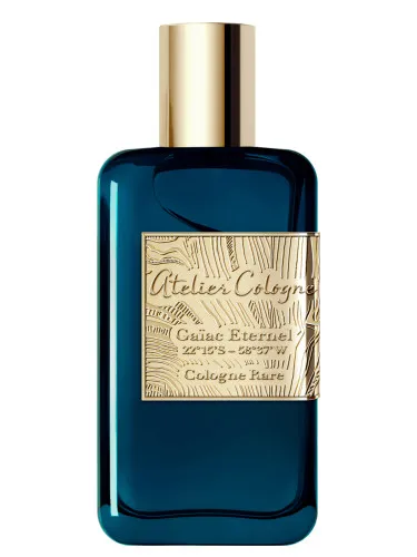Atelier Cologne Gaiac Eternel  парфюмерная вода