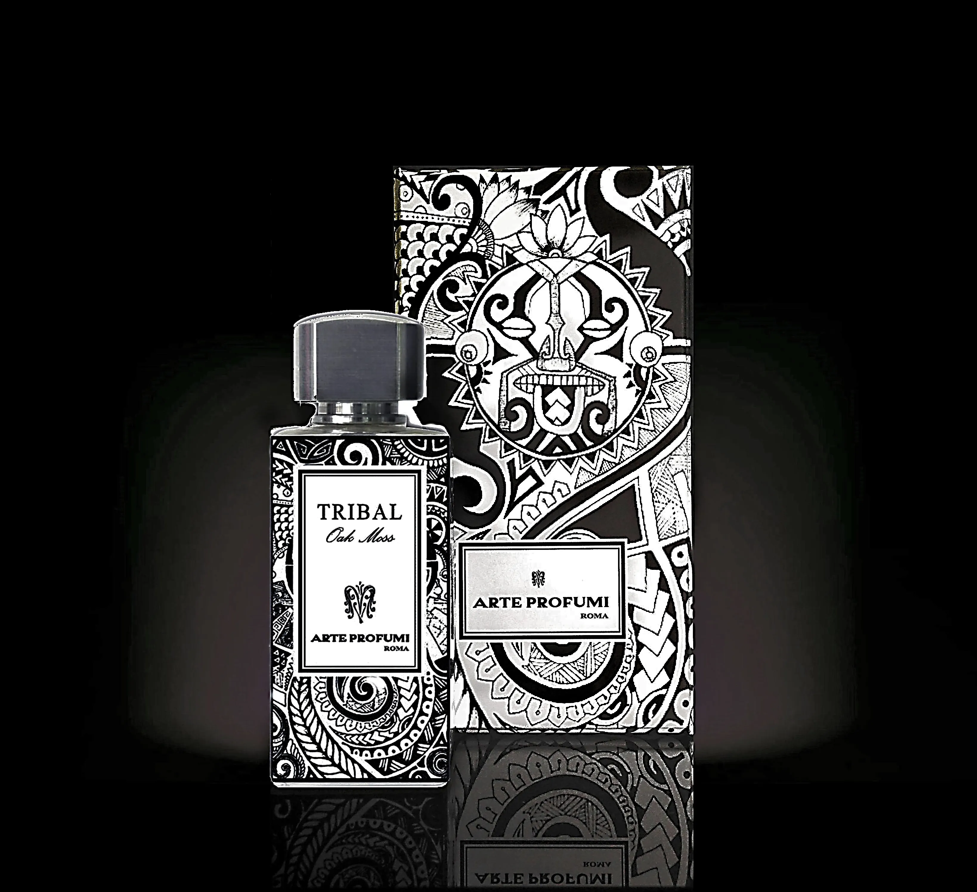 Arte Profumi Tribal парфюмерная вода