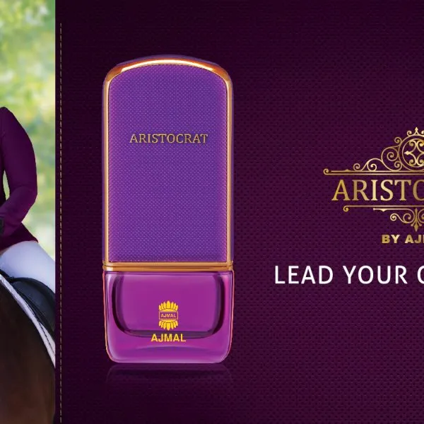 Ajmal Aristocrat for Her парфюмерная вода