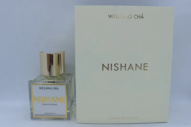 Nishane Wulong Cha духи