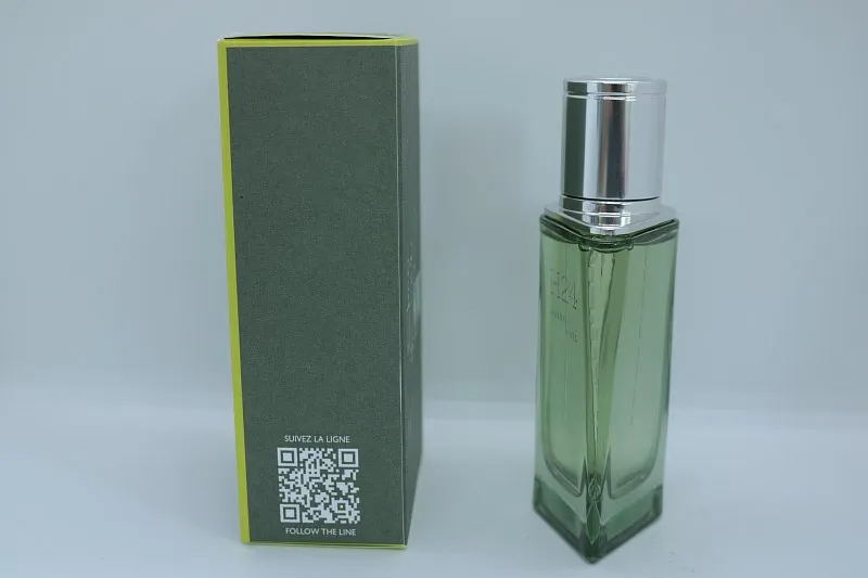 Hermes H24 Herbes Vives