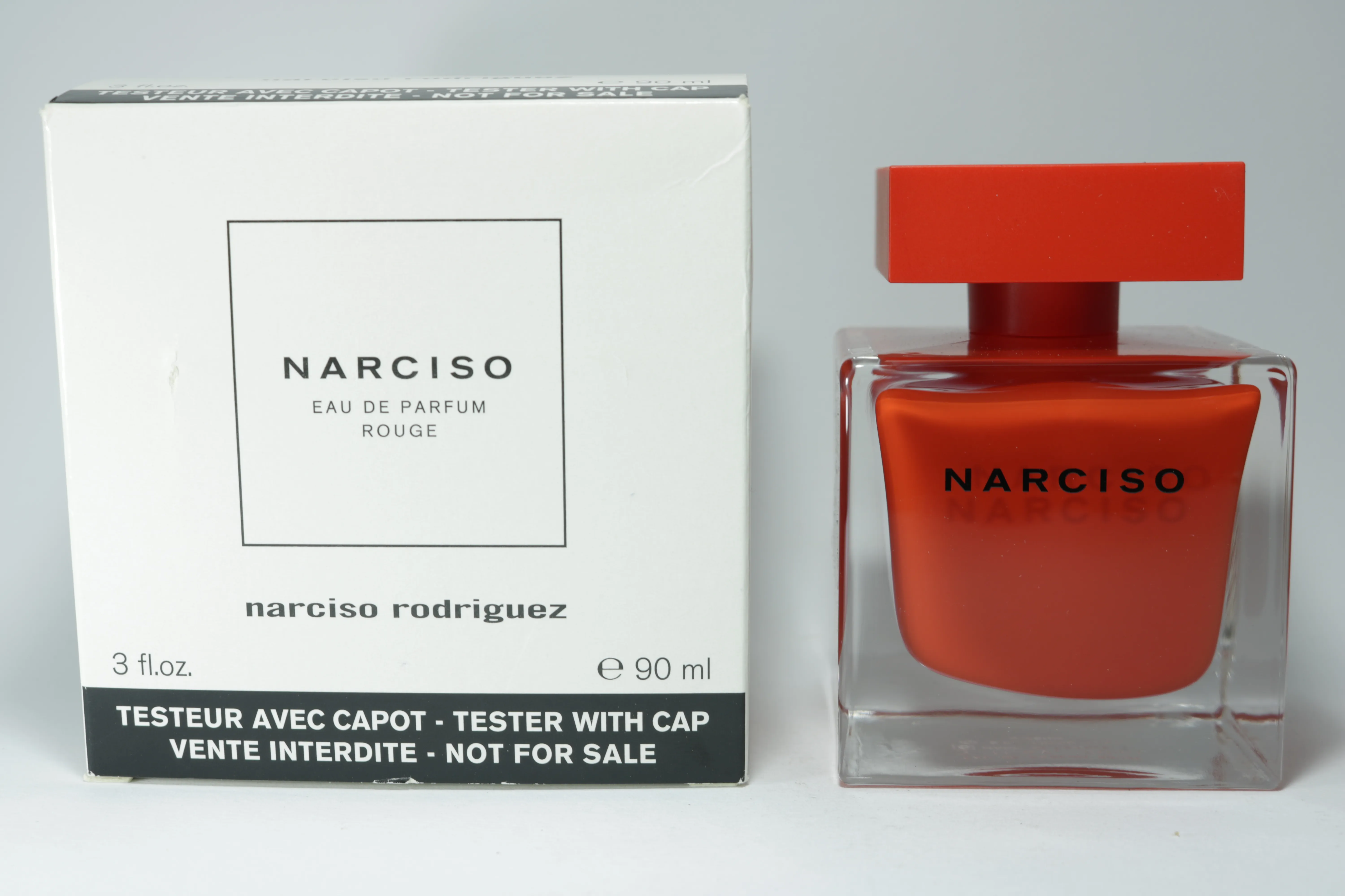 Narciso Rodriguez Narciso Rouge парфюмерная вода