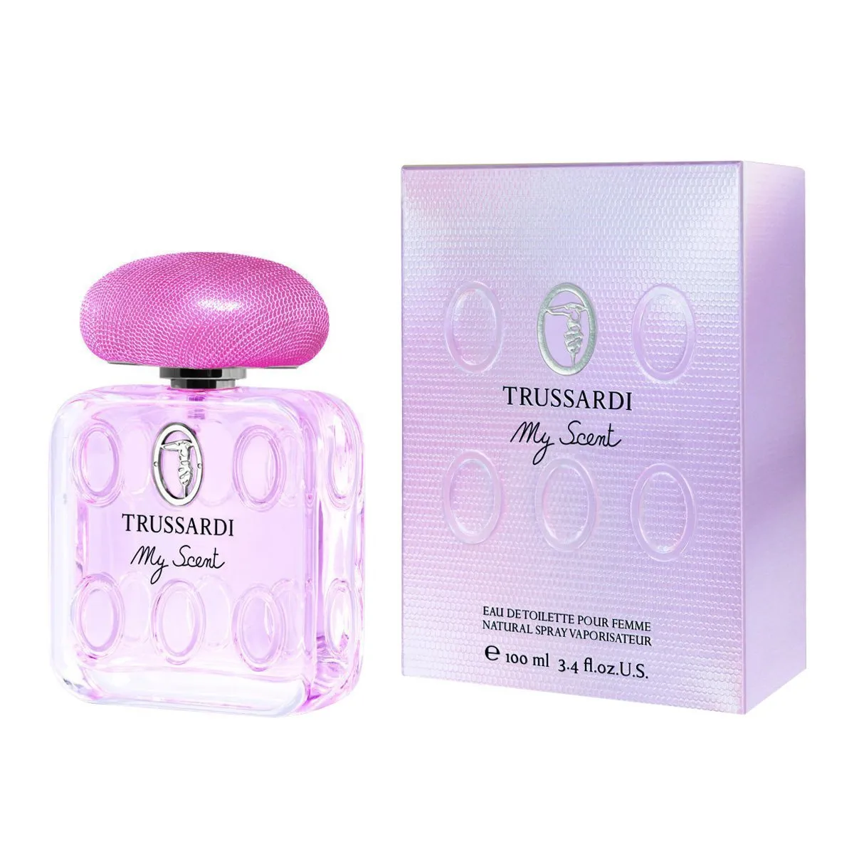 Trussardi My Scent