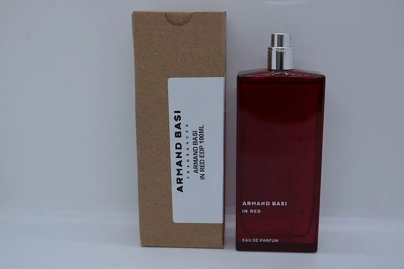 Armand Basi In Red Eau de Parfum