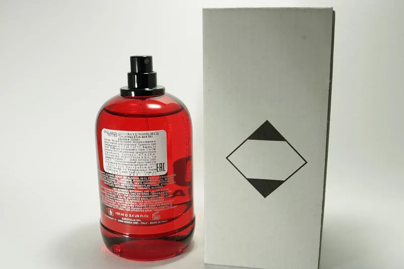 Dsquared2 Red Wood туалетная вода