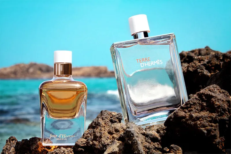Hermes Terre d`Hermes Eau Tres Fraiche туалетная вода